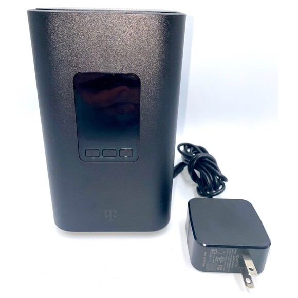 T-Mobile ARC KVD21 5G Home Internet Wi-Fi Gateway - Black - Picture 1 of 8